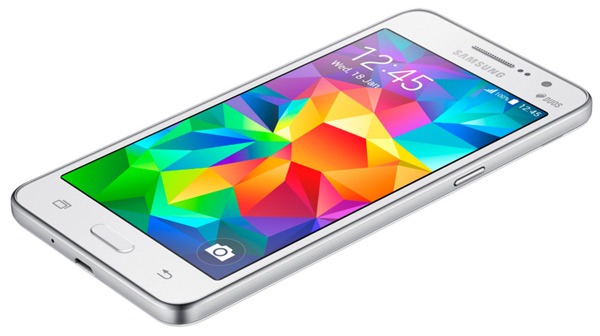 Samsung Galaxy Grand Prime