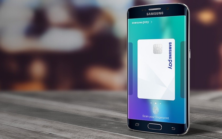 Samsung Pay