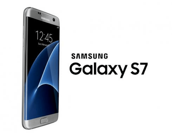 Samsung Galaxy S7