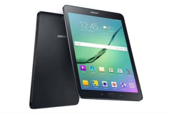 Samsung Galaxy Tab S2 precios