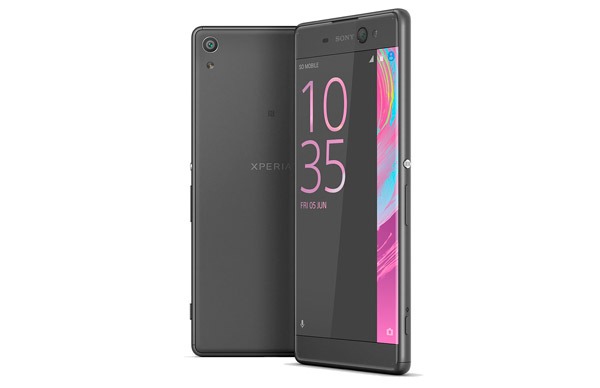 Sony Xperia XA Ultra