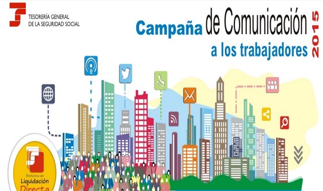 Vida Laboral