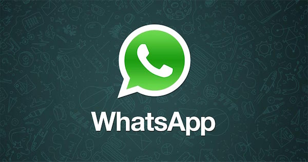 España, el paí­s europeo donde más WhatsApp y menos SMS se usa