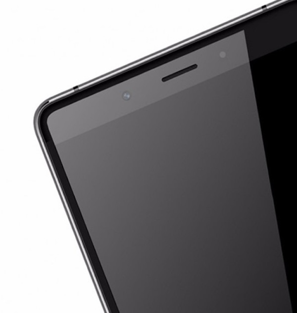 Nuevos detalles del diseño del ZTE Nubia Z11 Max 1 ZTE Nubia Z11 Max