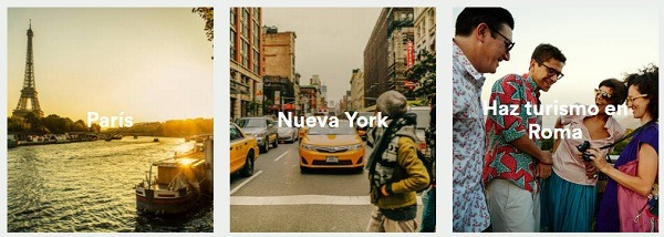 airbnb