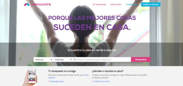 Las mejores webs para encontrar piso en alquiler o venta 2 web pisos alquiler