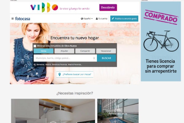 Las mejores webs para encontrar piso en alquiler o venta 4 web pisos alquiler