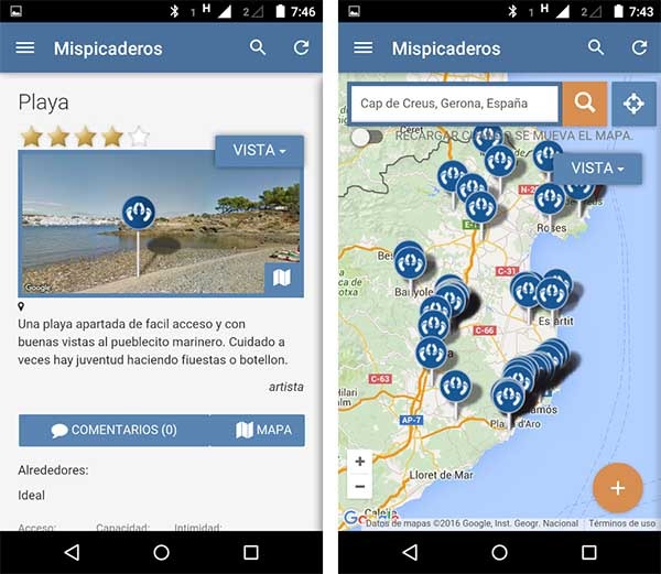 5 aplicaciones picantes para disfrutar del fin de semana de forma diferente 7 apps picantes