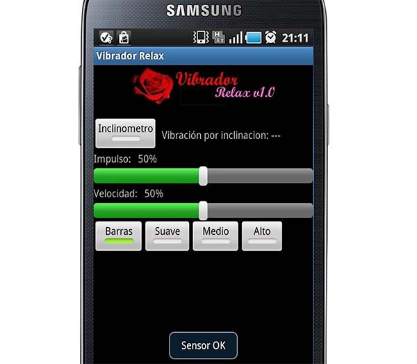 5 aplicaciones picantes para disfrutar del fin de semana de forma diferente 8 apps picantes