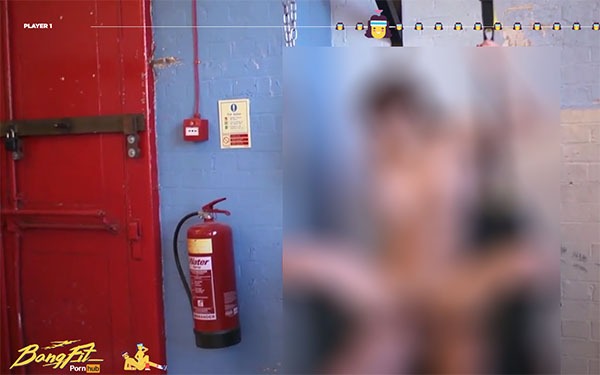 BangFit, cómo ponerte en forma viendo porno en Pornhub 5 bangfit