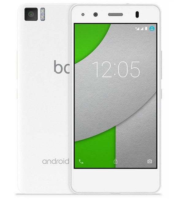 bq Aquaris A4.5