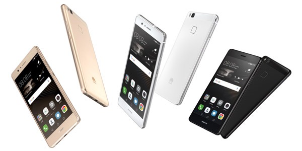 Comparativa ZTE Blade V7 vs Huawei P9 Lite 11 Huawei P9 Lite