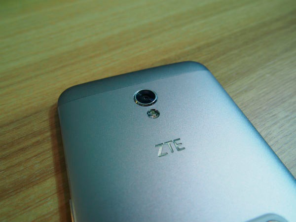 Comparativa ZTE Blade V7 vs Huawei P9 Lite 12 ZTE Blade V7