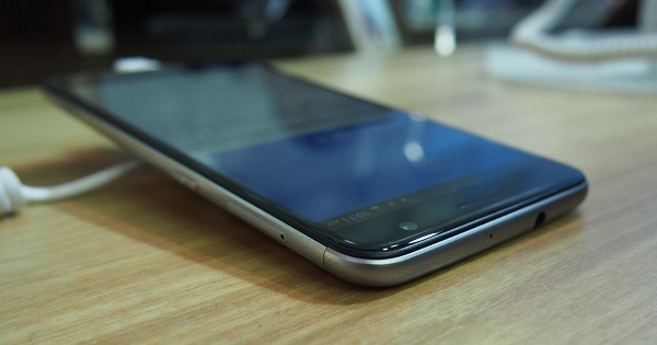 Comparativa ZTE Blade V7 vs Huawei P9 Lite 16 ZTE Blade V7