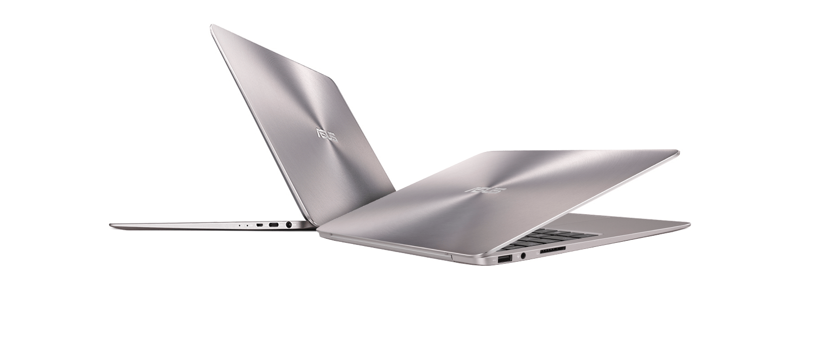 Asus ZenBook UX306, claves de este ultraportátil delgado y muy fino 1 Asus Zenbook