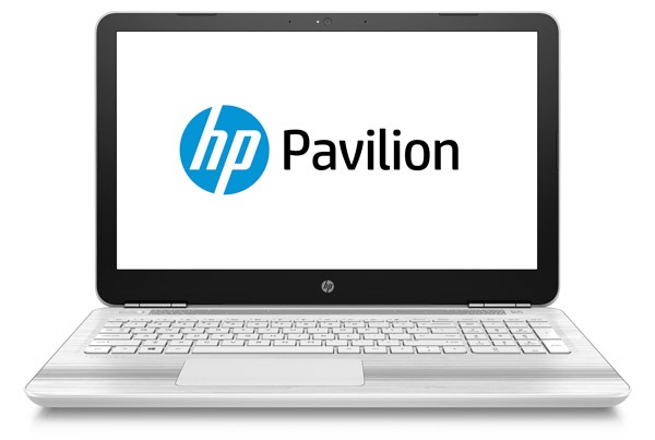HP Pavilion