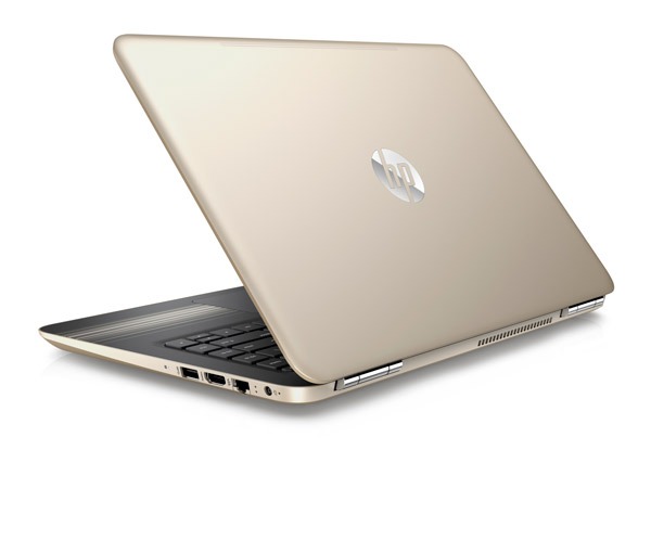 HP Pavilion