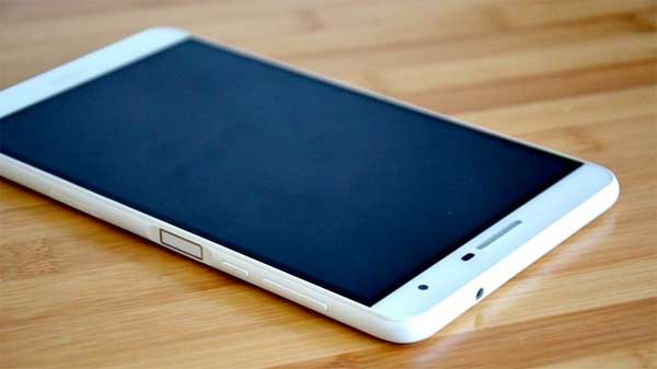 Huawei MediaPad M2 7.0, un tablet de 7 pulgadas con lector de huellas 1 Huawei MediaPad M2 7.0