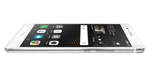Huawei P9 Lite, todas las claves y análisis 7 Huawei P9 Lite