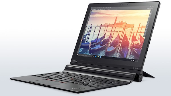 Lenovo ThinkPad X1 Tablet, ya disponible en España 1 lenovo thinkpad-x1 tablet 01
