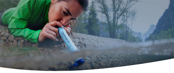 Lifestraw