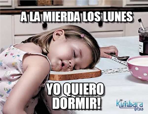 lunes