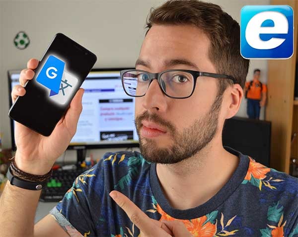 Cómo traducir textos en cualquier aplicación con Traductor de Google