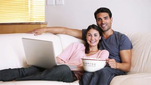 pelis series online