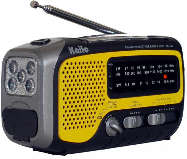 Radio Linterna