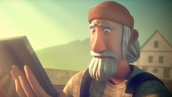 Así­ es Sea Hero Quest, el juego que ayuda a investigar contra el Alzheimer