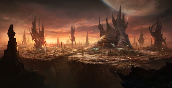 10 videojuegos de estrategia que marcaron un antes y un después 4 videojuego stellaris 01