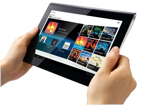 Las ventas de PC y tablets bajan hasta cifras de 2011 2 tablet pc ventas