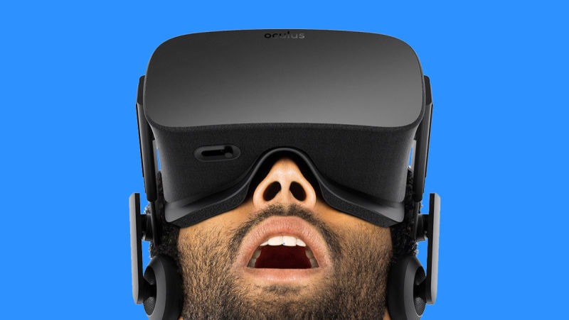 VR
