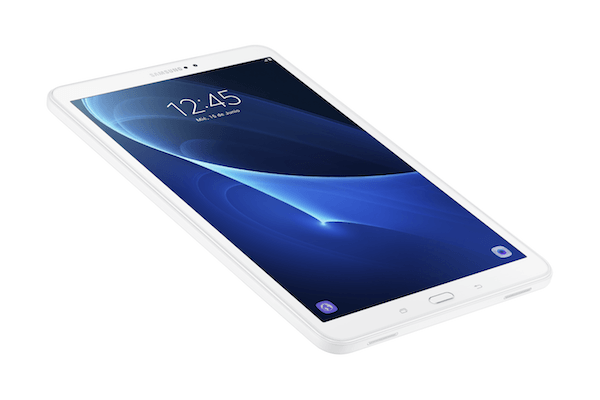 Samsung Galaxy Tab A 10.1 2016 ya disponible, precio y características 1 Samsung Galaxy Tab A 10.1 2016