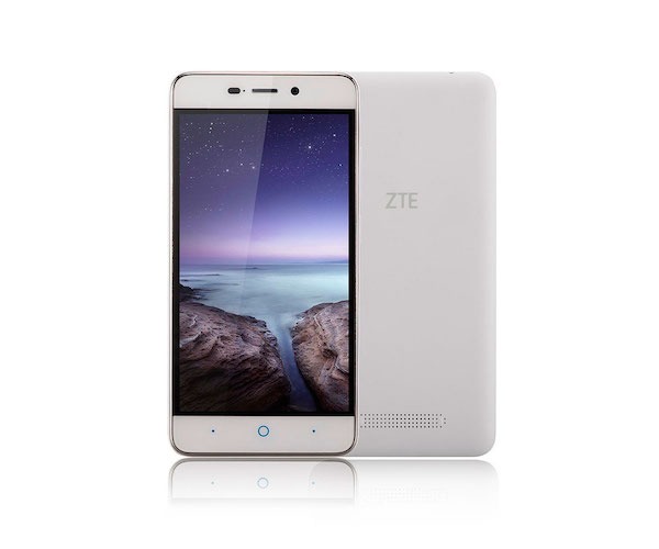Cómo conectarse a una red WiFi con el ZTE Blade A452