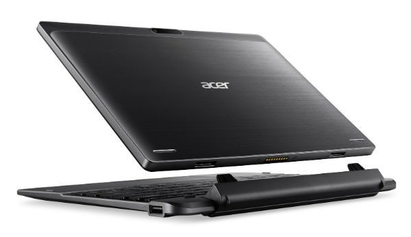 Acer Switch One 10, convertible compacto con Windows 10 2 Acer switch one 10
