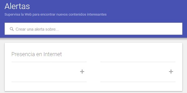 Cómo hacer que Google te avise cuando aparezcas en los resultados de ...