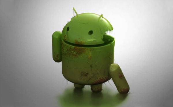 Un nuevo virus se hace pasar por WhatsApp y otras apps para robar tus datos