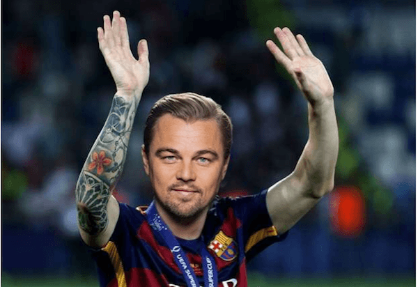 Leonardo Messi
