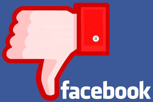 «Dadada» y otras contraseñas absurdas para usar en tu cuenta de Facebook o Twitter