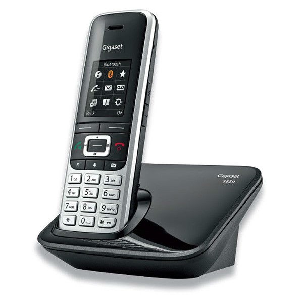 Gigaset s850