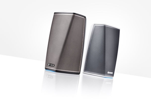 Denon Heos 1 y Heos 1 Go pack, altavoz y base para llevar a la playa 3 HEOS WT Go Pack