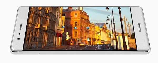 Análisis en ví­deo del Huawei P9 Plus