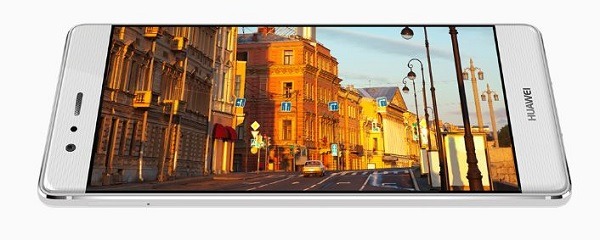 Análisis en vídeo del Huawei P9 Plus 1 Huawei P9 Plus