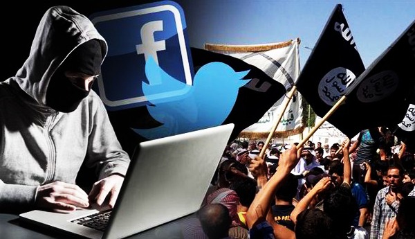 Estados Unidos te pedirá tu perfil de Facebook para entrar en el país 2 ISIS