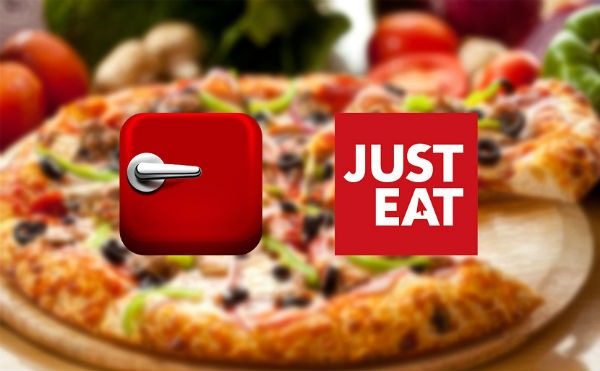 Cómo evitar que mis datos personales de La Nevera Roja terminen en Just Eat 1 Just Eat