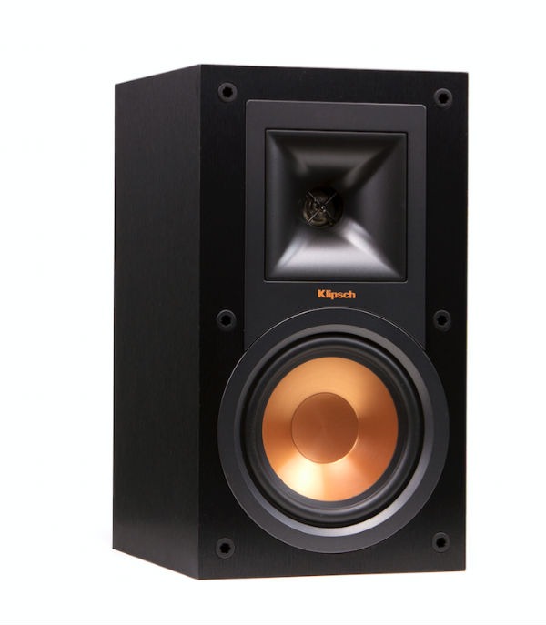 Klipsch R-15PM, sistema de altavoces inalámbricos con 50W por canal 2 Klipsch R-15PM
