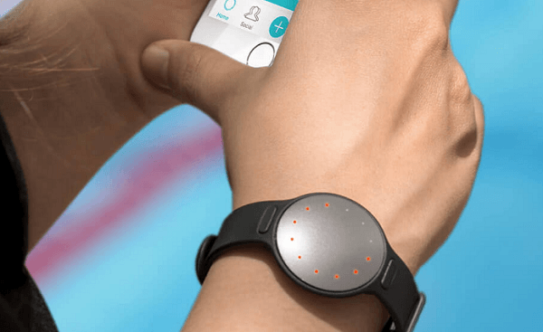 Misfit Speedo Shine 2, una pulsera de actividad para nadadores