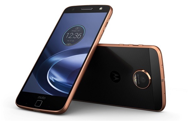 Moto Z Force