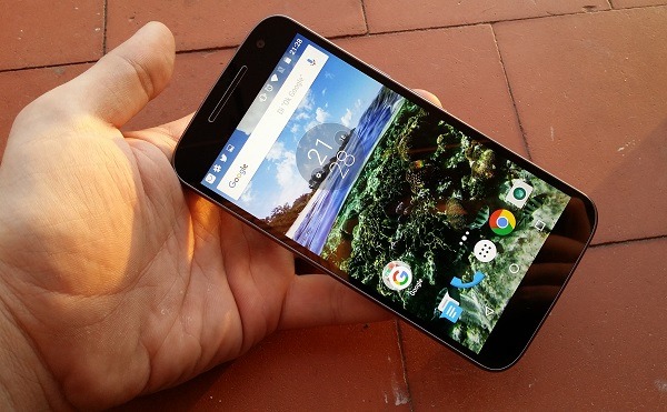 Los Moto G4 y G4 Plus se actualizan a Android 7 Nougat 1 Los Moto G4 y G4 Plus se actualizan a Android 7 Nougat